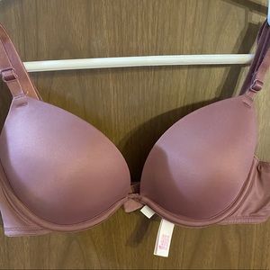 Victoria Secret Super Push Up Bra